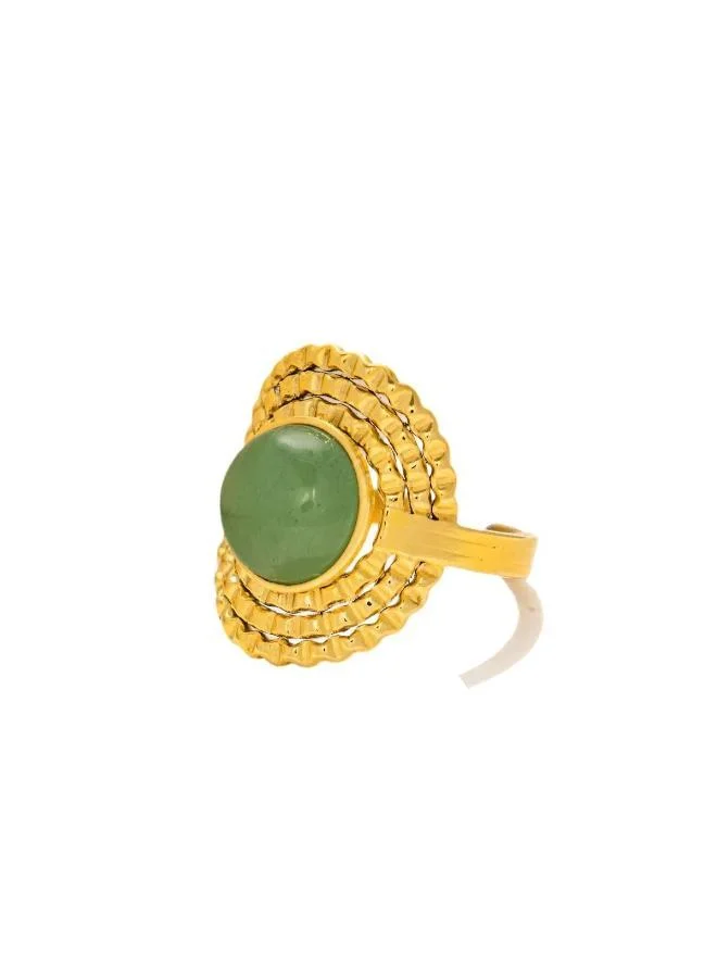 روفو Statement Ring
